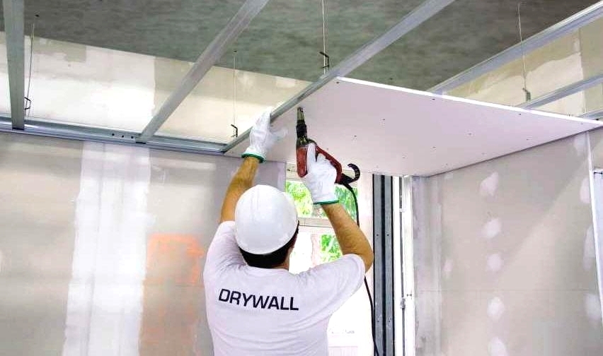 instalacion-de-techos-paredes-y-separaciones-con-drywall-peru